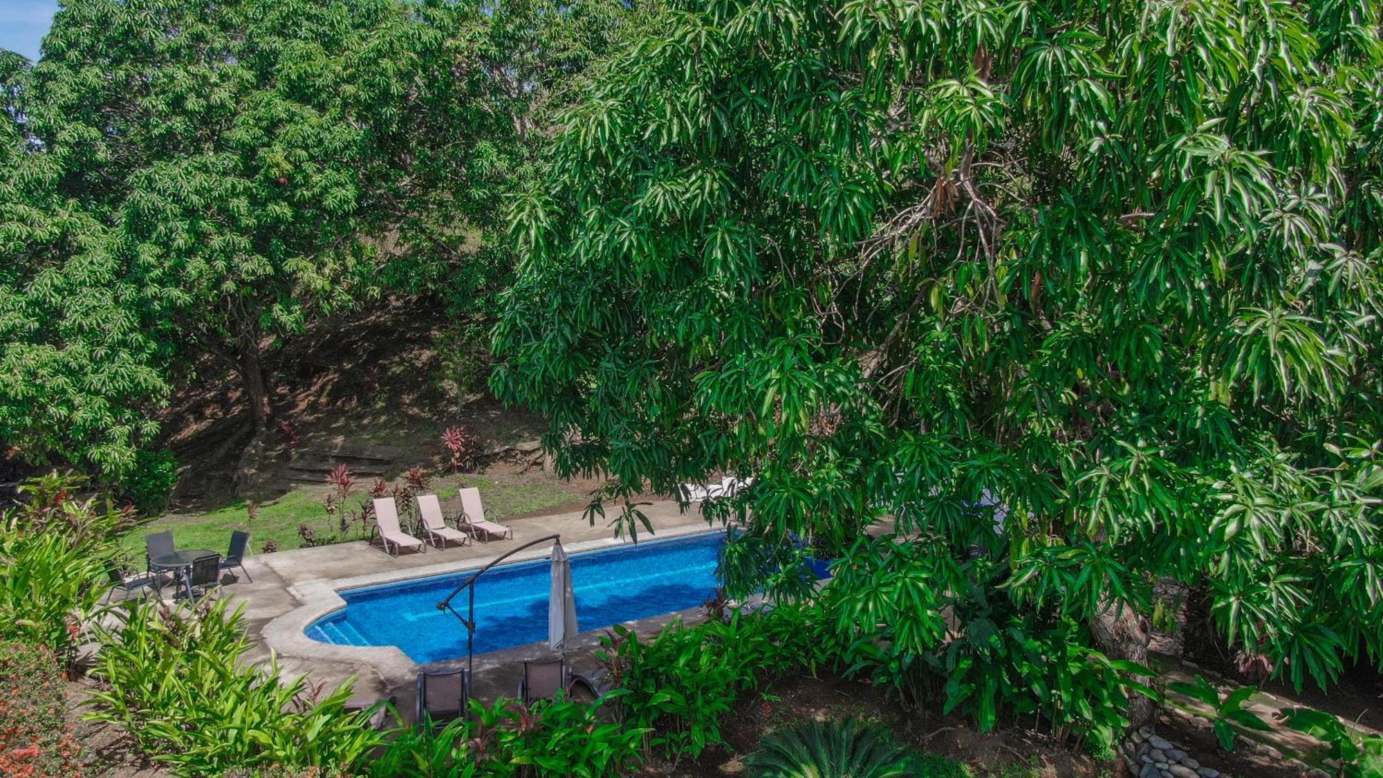 Surf Synergy All-Inclusive Surf Retreat 자코 외부 사진