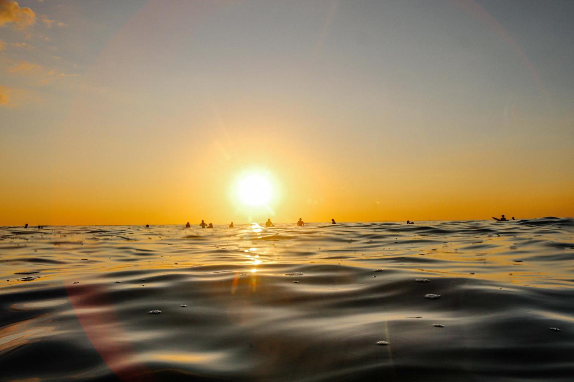 Surf Synergy All-Inclusive Surf Retreat 자코 외부 사진
