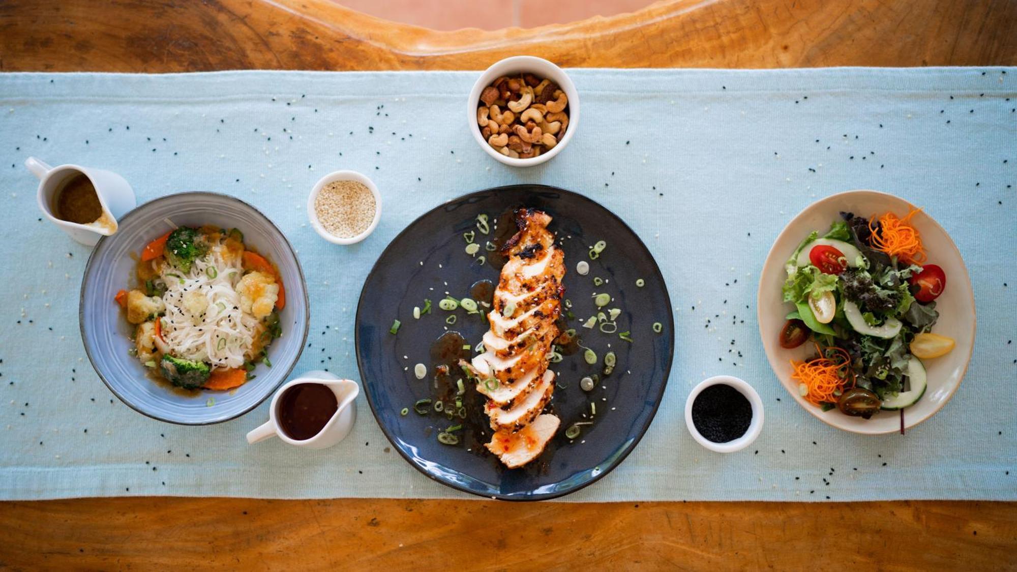 Surf Synergy All-Inclusive Surf Retreat 자코 외부 사진